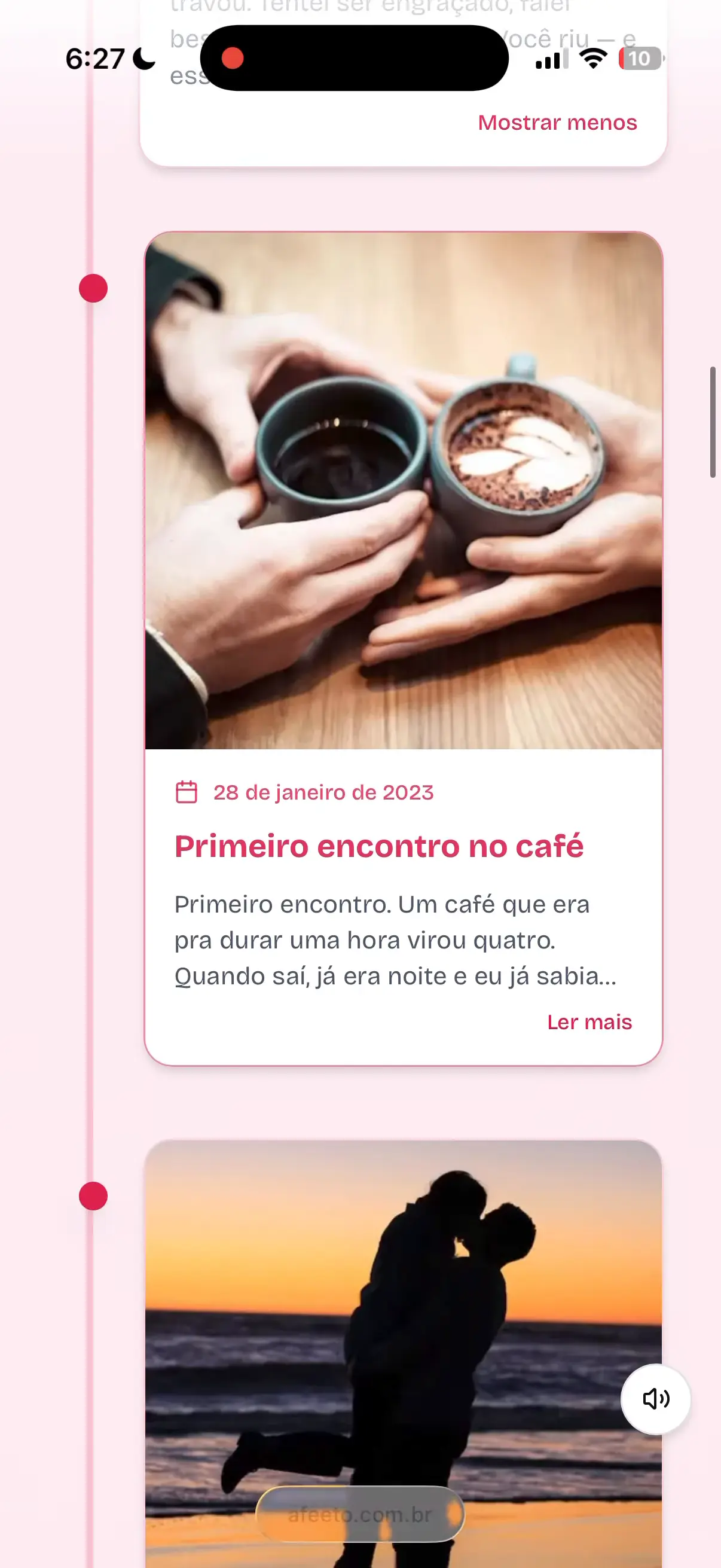 Exemplo de presente digital 5